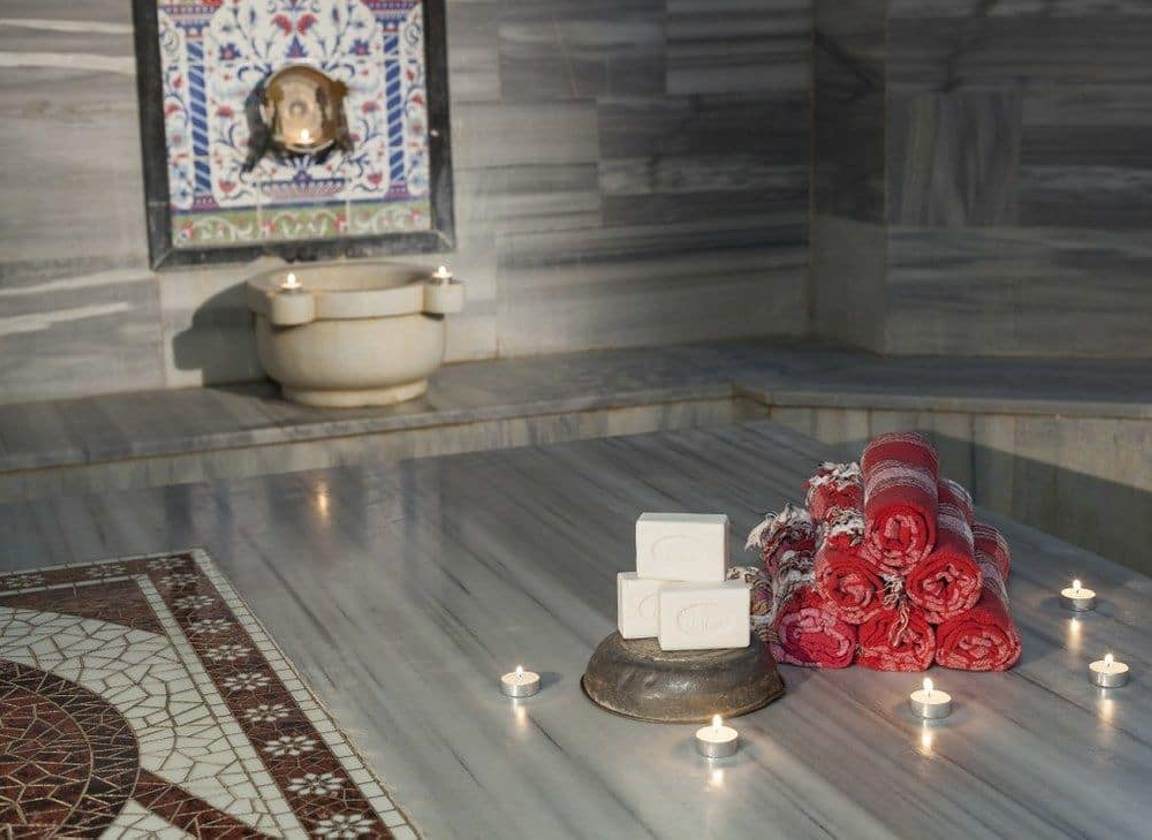 هتل ماتیات